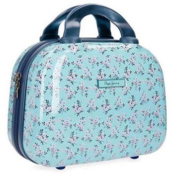 Pepe Jeans Denise Neceser de viaje