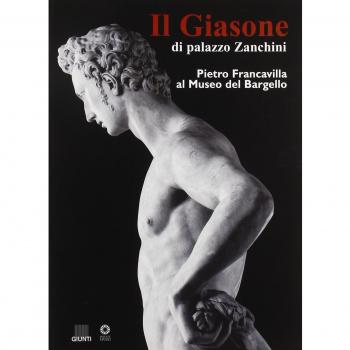 Il giasone di palazzo Zanchini. Pietro Francavilla al Museo del Bargello