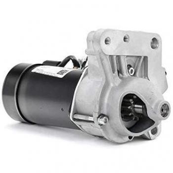 Motor de arranque HC-Cargo F032113254