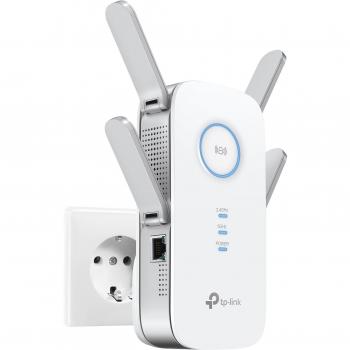 Ripetitore WiFi TP‑Link RE500 Dual Band AC1900 con Portata Estesa