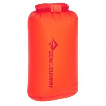 Bolsa Estanca Ultra-Sil 5L Roja