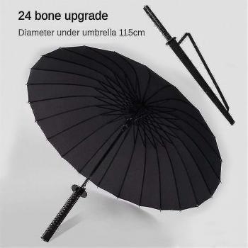 Paraguas Samurai Creativo Anti-UV