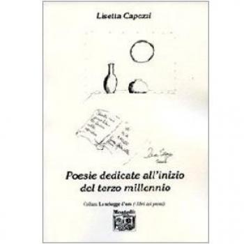 Poesie dedicate all'inizio del terzo millennio