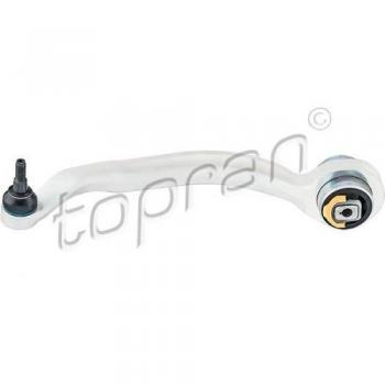 Braço de suspensão TOPRAN 107 838