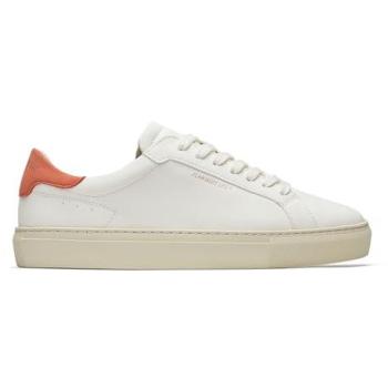 Hampton Court Sneakers Flamingos'Life – Größe 42 – Farbe Beige
