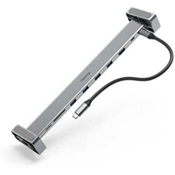 Hama Docking station USB-C universale