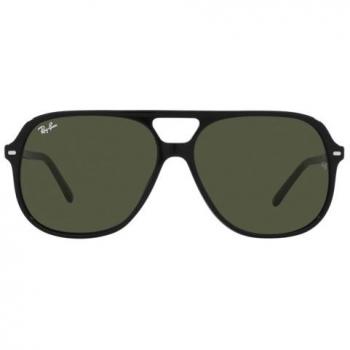 Ray‑Ban Bill Gafas de Sol Negro RB2198