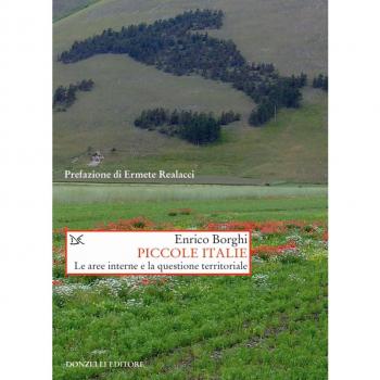 Piccole Italie. Le aree interne e la questione territoriale