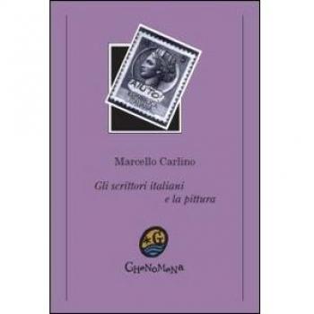 Gli scrittori italiani e la pittura