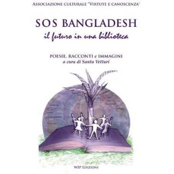 SOS Bangladesh, il futuro in una biblioteca