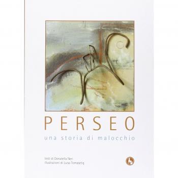 Perseo. Una storia di malocchio