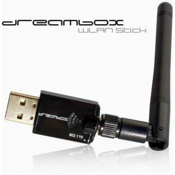 Adattatore USB 2.0 Wireless Dual Band