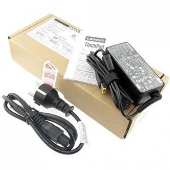 Adattatore Lenovo TP 45W Slim Tip – Alimentatore Notebook Nero