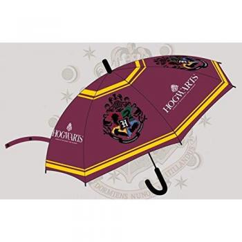 Paraguas Harry Potter 48,5cm para Acampada y Senderismo Infantil