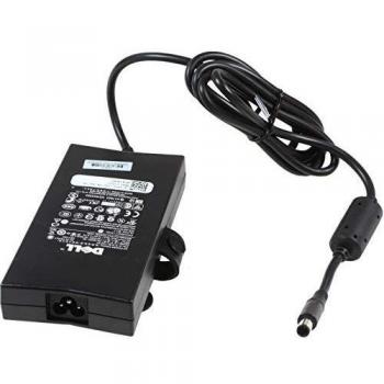 Dell Power Adapter 130W X9366 – Notebook Charger, Nero