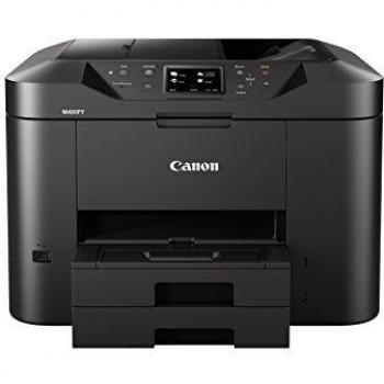 Canon MAXIFY MB2750 Stampante Multifunzione Inkjet A4