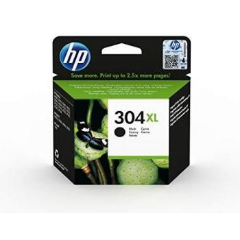 Cartuccia HP 304 XL nero