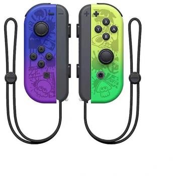 Controlador Bluetooth JUSCH Joy-pad L/R para Nintendo Switch-S23