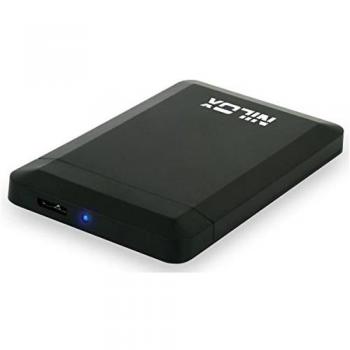 Coperchio Esterno per HDD 2.5