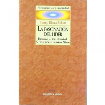 FASCINACION DEL LIDERM,LA