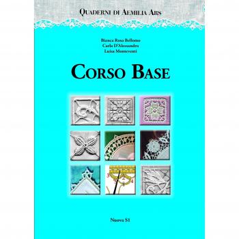 Quaderni di Aemilia Ars. Corso base