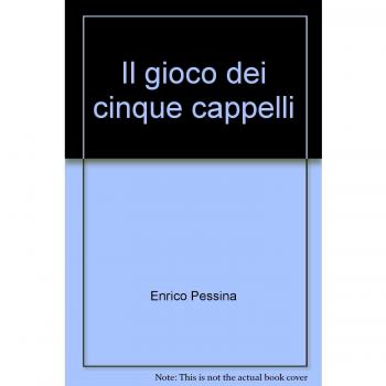 Il gioco dei cinque cappelli