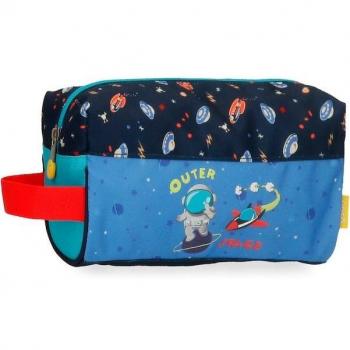 Enso para niños. Neceser Outer Space adaptable Enso