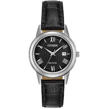 Reloj Citizen Cuadrante Elegante Mujer CUADRO DE LA LUCHA