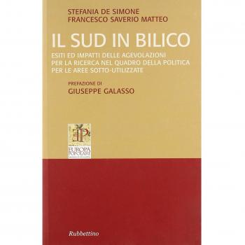 Il Sud in bilico