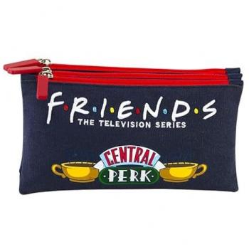 Portatodo Triple Central Perk