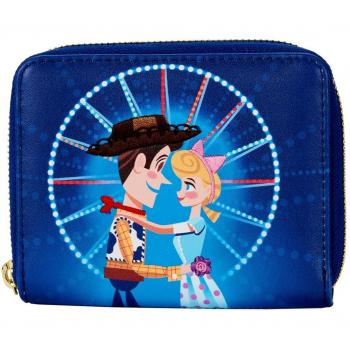 Cartera Woody y Bo Peep