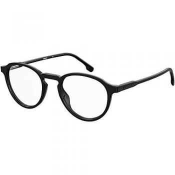 Carrera 233 Gafas Unisex Adulto Negro 50