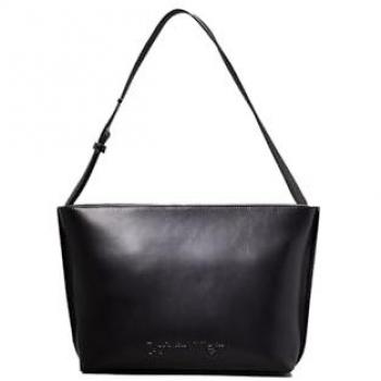 Bolso Tote Negro K60K612570 – Calvino Elegancia