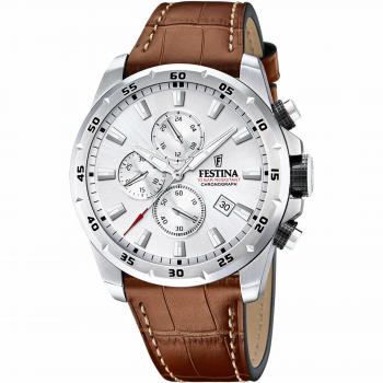 Reloj Festina F20692/1 Timeless Chrono para hombre