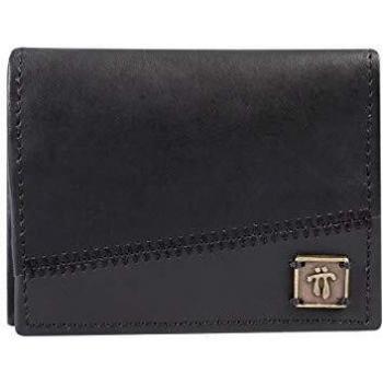 TOTTO Cartera de Cuero Hombre Estampados