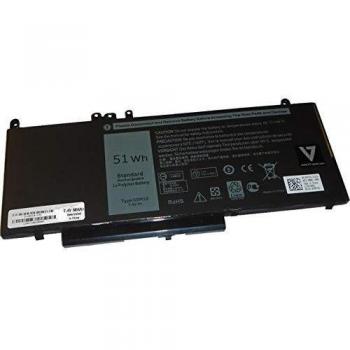 V7 BAT DELL LATITD E5450 E55508V5GX G5M10 PF59Y PF69Y R9X