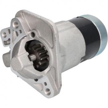 Motor de arranque HC-Cargo F032113897