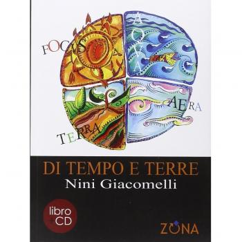 Di tempo e terre. Con CD Audio