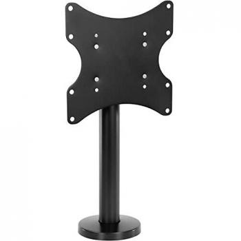 Techly 107234 Supporto Universale da Tavolo per TV LED/LCD 23-43 Nero