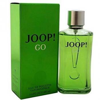 JOOP GO EAU DE TOILETTE 100ML VAPORIZADOR