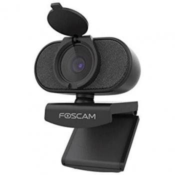 Foscam W81 Webcam 4K