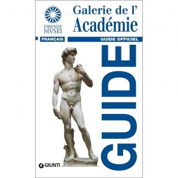 Galerie de l'Académie. Guide officiel