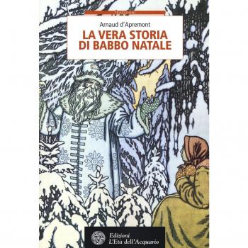 La vera storia di Babbo Natale