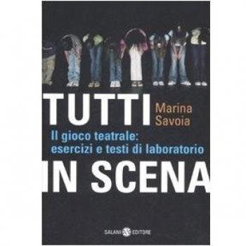 Tutti in scena