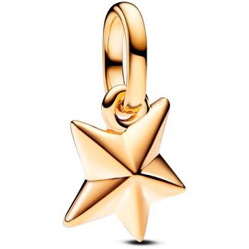 Charm Mini Estrella Facetada Pandora