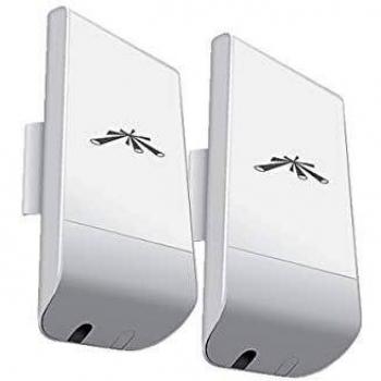 Ubiquiti NanoStation Loco AP