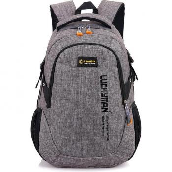 Mochila Universitaria Hombre 360