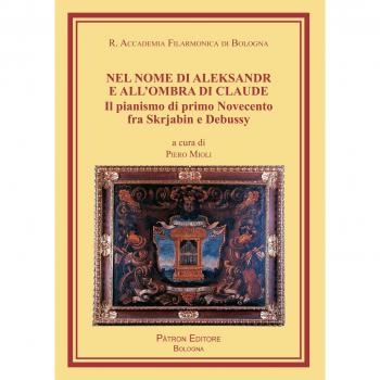 Nome di aleksandr e all'ombra di claude