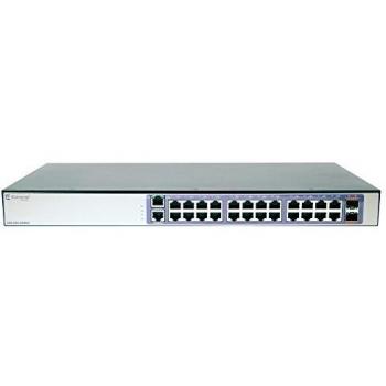 Extreme Networks 220-24T-10GE2 Switch Gestito L2/L3