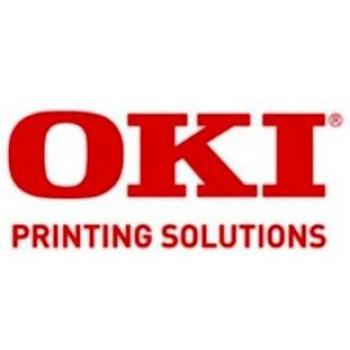 Nastro nero Oki 44173406